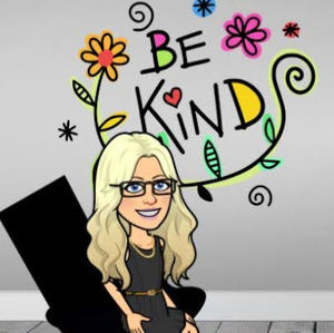 Meet your Posher, Gail